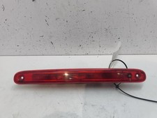 Feu arrière Peugeot 107