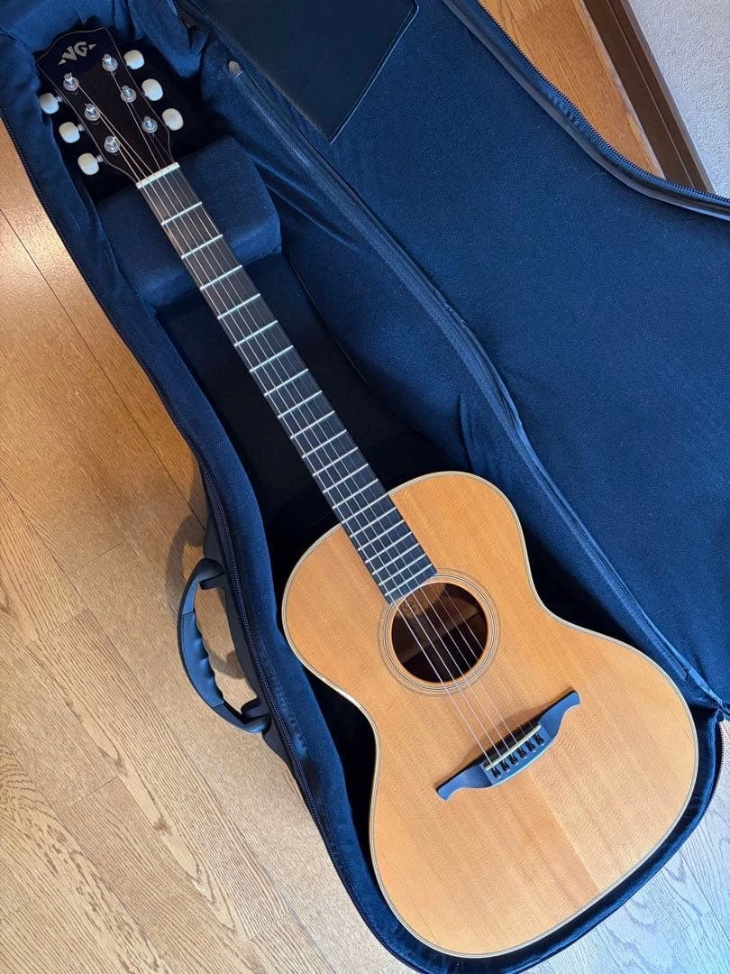 Terada In Acoustic Guitars for sale | eBay