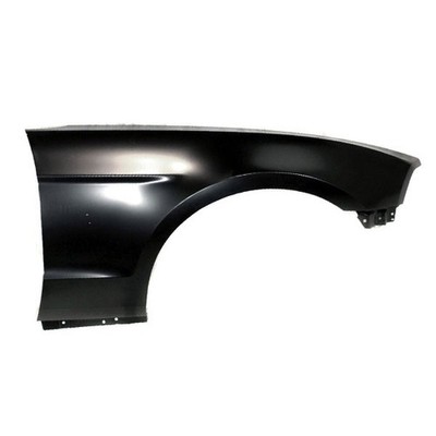 CAPA For 10-14 Mustang Coupe/Convertible V6/V8 Front Fender Primed Right Side