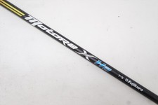 Fujikura Motore X HB 7-S Stiff 39.5" 3 Hybrid Shaft Titleist TSR GTS SEE NOTE