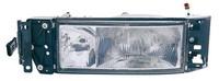 Scheinwerfer FüR Iveco Eurotech 1993 Recht