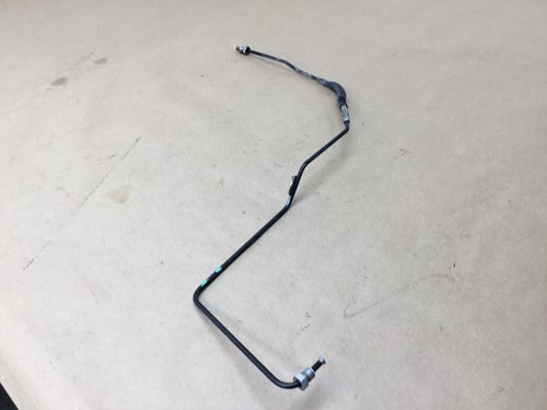 11 - 12 Fisker Karma 2012 Brake Line Pipe Hose ;:O