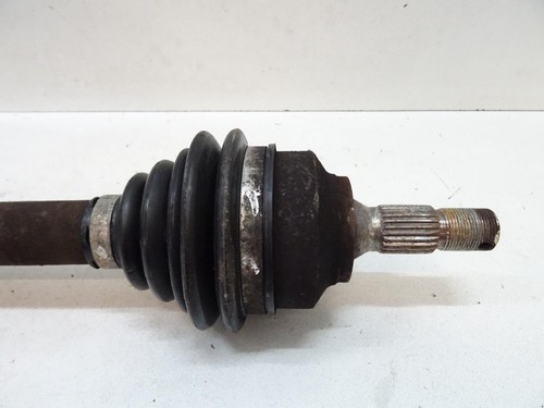 AANDRIJFAS RECHTS Citroën C4 Coupé (LA) 9812781280 - Afbeelding 1 van 3