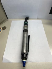 Nice Mini Cleco 1/4" Slim Head  Right Angle Reversible Nutrunner