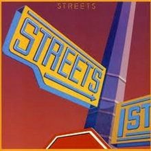 1st von Streets (Us) | CD | Zustand gut