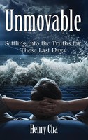 Henry Cha | Unmovable | Buch | Englisch (2022) | Teach Services, Inc.