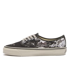 Vans Premium Authentic 44 Black VN000EAK6BT Men's Size US 4.5 - 12