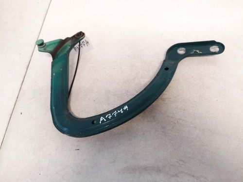 3a5827301 Scharnier für Heckklappe Kofferraumdeckel Hinten Linke DE1525113-25