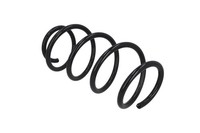 1X Kamoka Fahrwerksfeder 2110662 FüR Renault Kadjar Dci 130 HLA4 4X4 Nissan 2