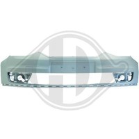 Diederichs Stossstange Vorne 1491050 FÜR Ford