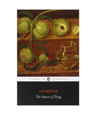 Lucretius: On the Nature of Things: [Forgotten Books], Murnaghan, Francis D.