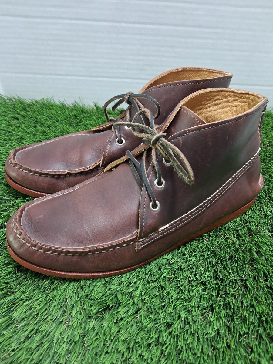 quoddy boots products for sale | eBay display picture 3