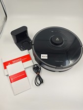 Roborock S7 Robot Vacuum Mop 2500Pa Sonic   Used Good