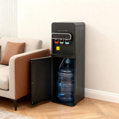 #ad 5 Gallon Bottom Loading Water Dispenser Bottom Loading Water Cooler Dispenser $139.72