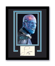Jamie Foxx Autographed Signed 11x14 Framed Photo Electro Spider-man ACOA