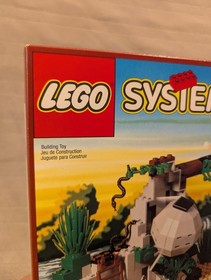 LEGO Western: Boulder Cliff Canyon (6748) Sealed New in Box