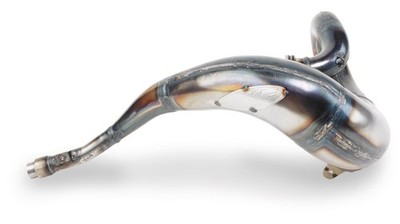 FMF Racing 025198 Factory Fatty Pipe Natürlich