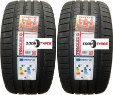 2 X 255 35 20 TOMKET SPORT 97Y XL HIGH PERFORMANCE MIDRANGE TYRES 2553520 x2