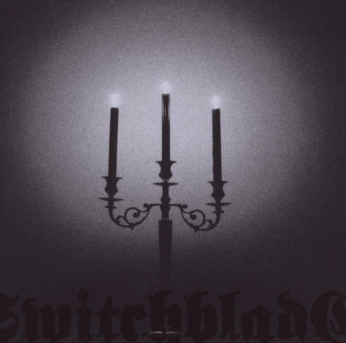 Выкидной нож Switchblade (CD)