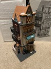 Department 56 Christmas In The City Series The Doctor’s Office Heritage 5544-1