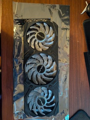GALAX GeForce RTX 4070 Ti EX Gamer V2 12GB