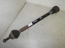 Cardan Volkswagen LUPO