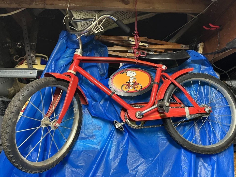 Mobo Triton Pro Adult Three-Wheeled Cruiser Orange Trike Tricycle New In Box NIB - Image 4 of 4