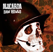 Alucarda - Raw Howls (Cd)