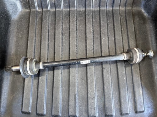 BMW 6 Gran Turismo G32 Hinterer Rechter Antriebswelle 8639466