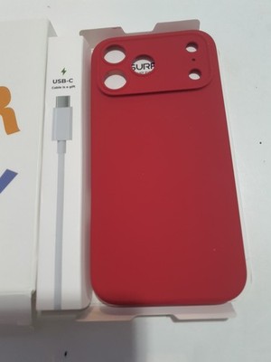 SURPHY für iPhone 17 Pro Max Hülle