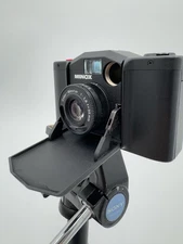 Minox 35 EL camera