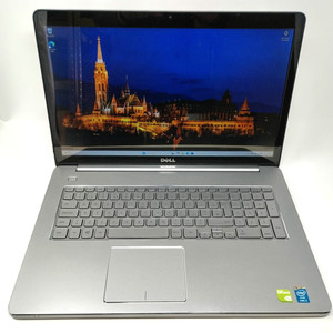 Dell Inspiron 17 7737 | eBay