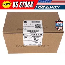 NEW Allen Bradley 2085-IF8 Micro800 8 Point Analog Input Module spot shipping