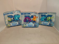 2013 Panini Monsters University Stickers 20