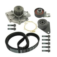Wasserpumpe + Zahnriemensatz SKF Vkmc 06038 FüR Volvo Ford S80 I V70 II Xc90