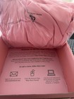 Alpha Kappa Alpha Sorority Top Pants M Ivy Box 2 Piece Set With Pearl Necklace — photo 6