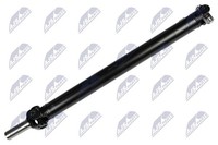 NTY Gelenkwelle, Achsantrieb NWN-CH-086