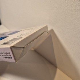 The Black Bass - Nintendo NES Video Game - Complete In Box CIB