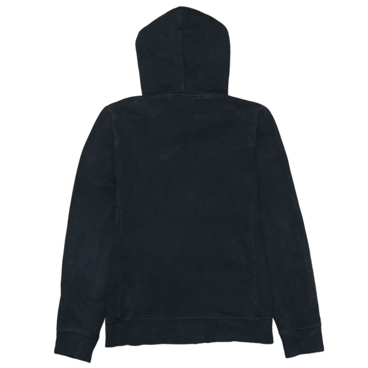 The North Face Black Hoodie Womens M image 2