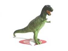 Safari Ltd DINOSAUR T-REX 1988 THE Carnegie Collection 6.5"