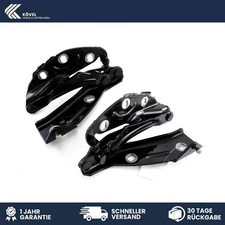 Capot Volkswagen PHAETON