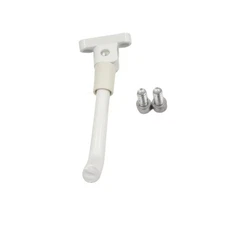 Scooter Side Kickstand for Xiaomi Pro 1S E Scooter Metal Parking Stand