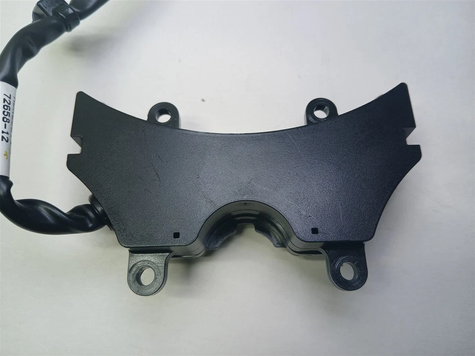 Arnés de subcables para tablero Harley-Davidson Softail Heritage Indicator 2014 72658-12 Foto 3 de 4