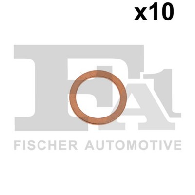 FA1 Dichtring 722.520.010 Kupfer
