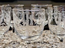 Noritake Crystal Glassware & Drinkware for sale - eBay