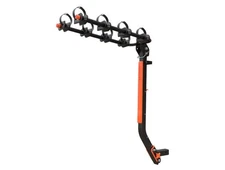 Curt ActiveLink SE Hitch-Mounted Bike Rack (4 Bikes, 2" Shank)