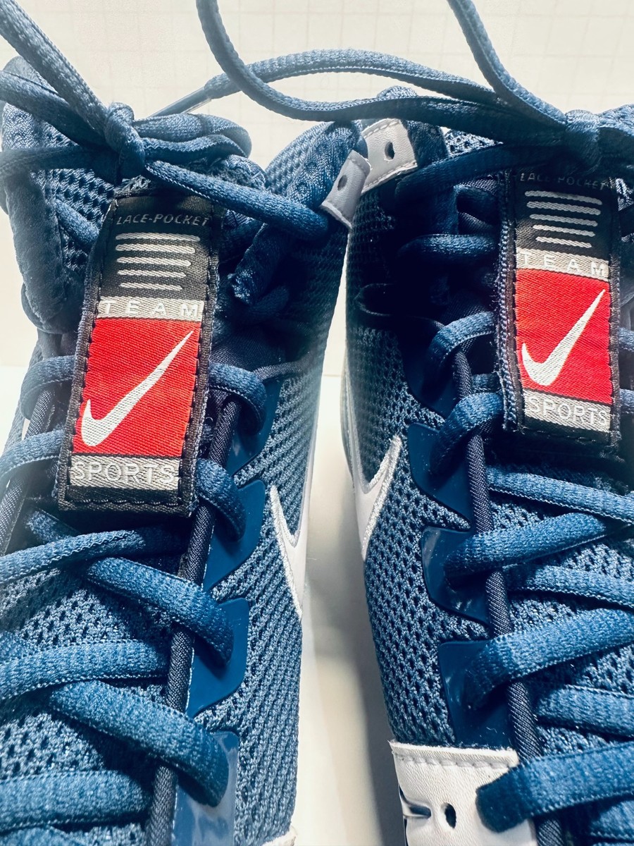 Nike Men’s Freek Wrestling Shoes View 3