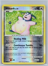 Miltank 55/132 Uncommon Secret Wonders Pokemon Reverse Holo Lightly Played on eBay