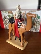 Tintin et Milou sur le Dromadaire Le Crabe Aux Pinces D'or Pixi Herge