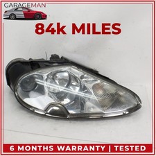 1997-2006 Jaguar XK8 XKR Halogen Front Rechts Scheinwerfer Lampe OEM LJA4510AG